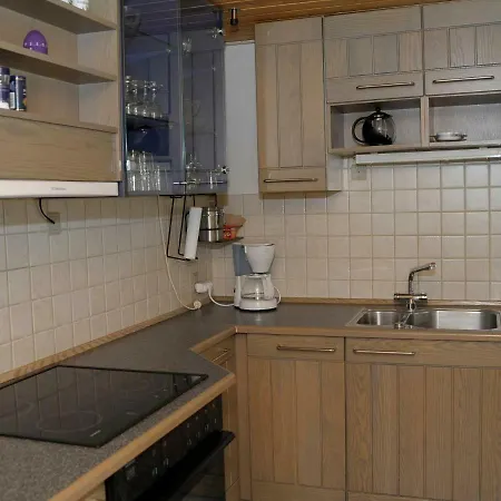 5 Person In By By Traum Holiday home