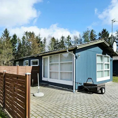 Holiday home 5 Person In By