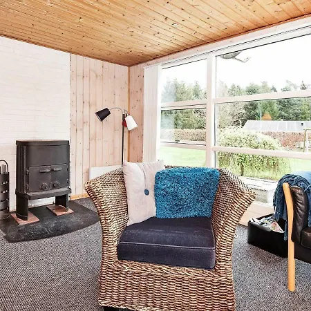 Holiday home 5 Person In By