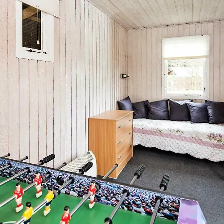 Holiday home 5 Person In By By Traum