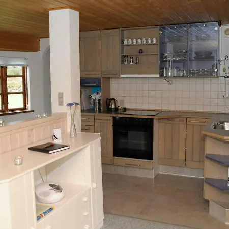 Holiday home 5 Person In By By Traum