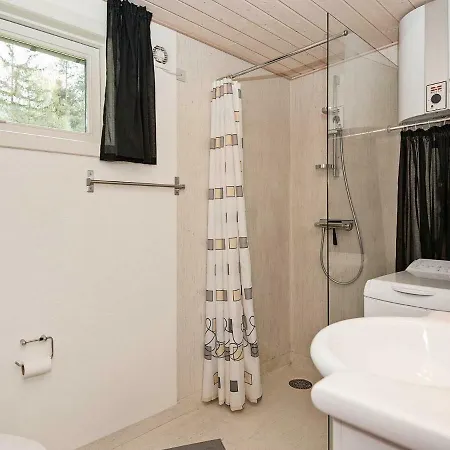 Holiday home 5 Person In By By Traum Ans