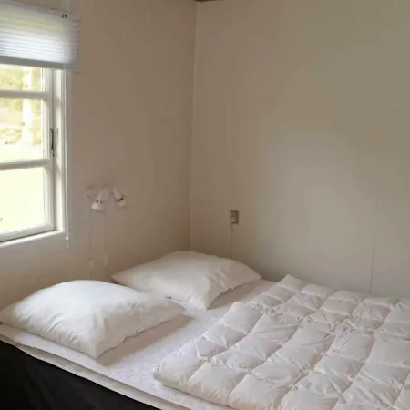 5 Person In By By Traum Holiday home *