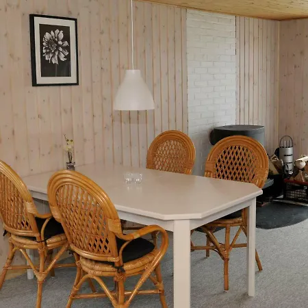 5 Person In By By Traum Holiday home Ans