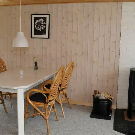 5 Person In By By Traum Ans
