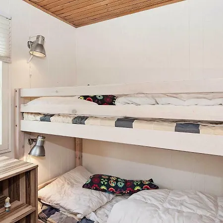 5 Person In By Holiday home